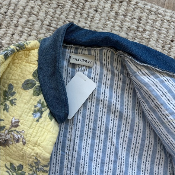 Quilted Jacket - Picture 4 of 8